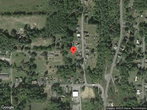 Hillcrest St, winburne, PA 16879