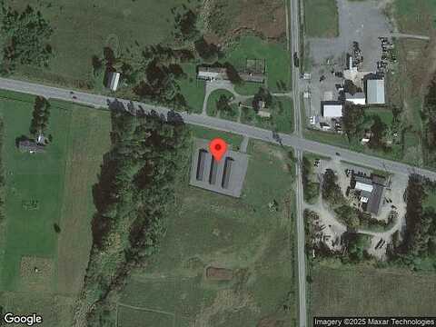 State Route 5 And 20, CANANDAIGUA, NY 14424