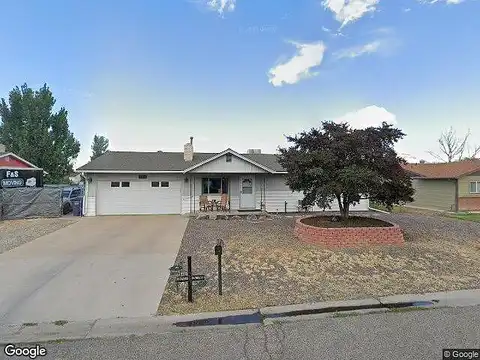 Kennedy, GRAND JUNCTION, CO 81504