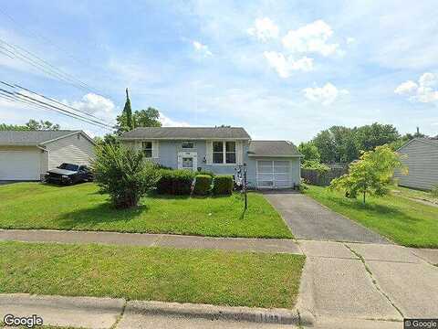 Benham, COLUMBUS, OH 43232