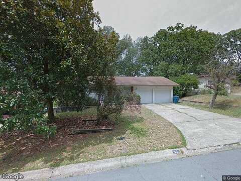 Windsor, LITTLE ROCK, AR 72209