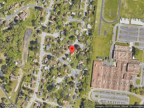 Troy, CHESAPEAKE, VA 23323