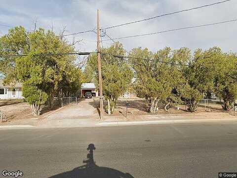 Old Cavern, CARLSBAD, NM 88220