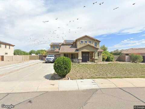 Caspian, SAN TAN VALLEY, AZ 85143