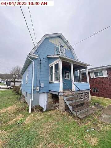 Beale, LEECHBURG, PA 15656