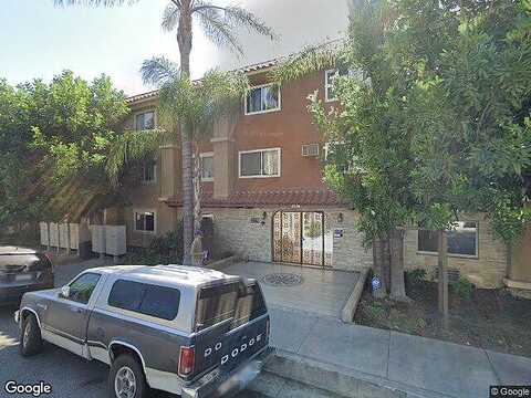 Altura, LA CRESCENTA, CA 91214