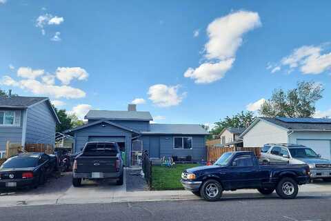 Mesa, CLIFTON, CO 81520