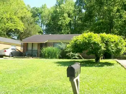 Delta, MEMPHIS, TN 38109