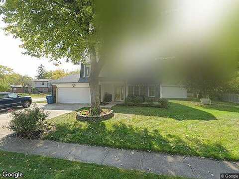 Eastbrooke, INDIANAPOLIS, IN 46235
