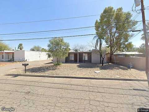 Monte Vista, TUCSON, AZ 85716