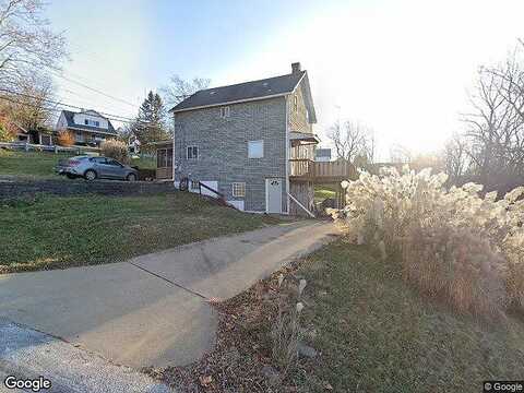 Mcroberts, PITTSBURGH, PA 15234