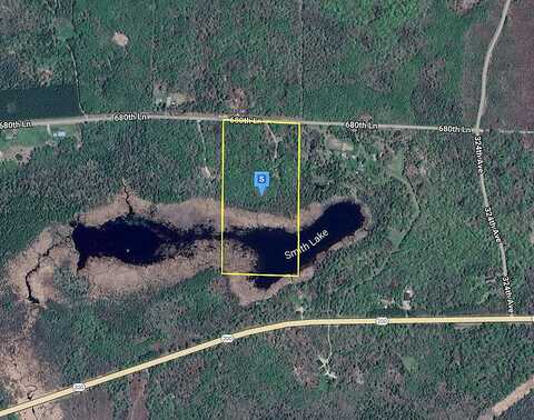680Th, HILL CITY, MN 55748