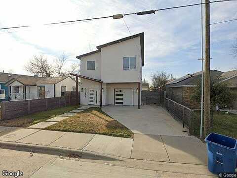 Rutz, DALLAS, TX 75212
