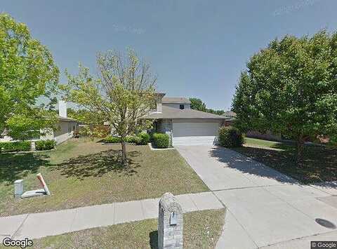 Jacobs, MCKINNEY, TX 75070