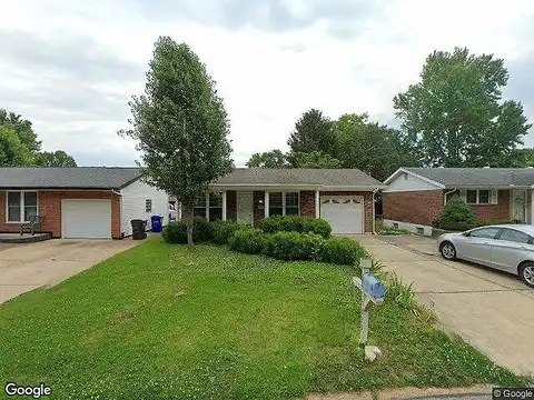 Biscayne, ARNOLD, MO 63010