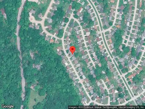 Biscayne, ARNOLD, MO 63010