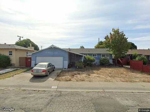 Lamont, VALLEJO, CA 94591