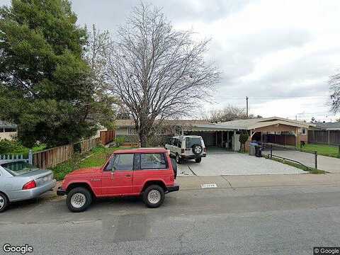 Pepper Tree, SAN JOSE, CA 95127