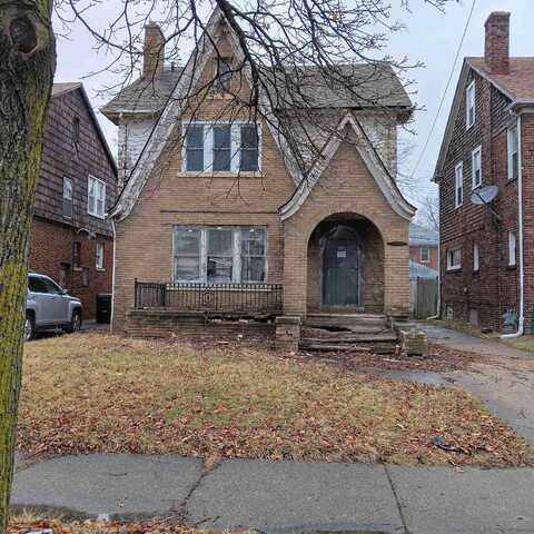 Buena Vista Detroit Mi 48238, Detroit, MI 48238