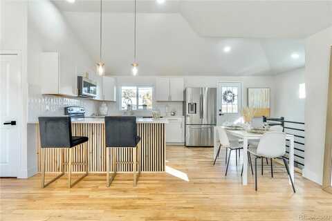 Oneida, DENVER, CO 80207