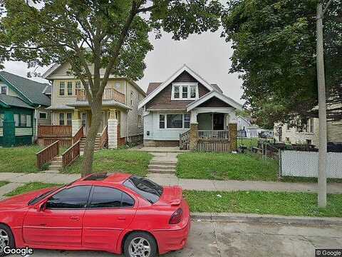 28Th, MILWAUKEE, WI 53216