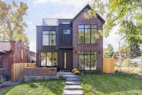 32Nd, Denver, CO 80211