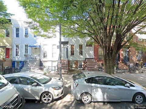 Quincy, BROOKLYN, NY 11216