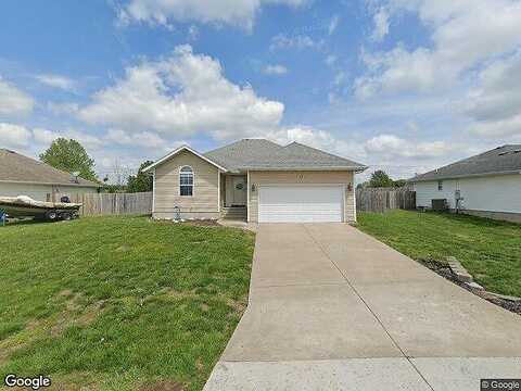 Sugar Tree, SPARTA, MO 65753