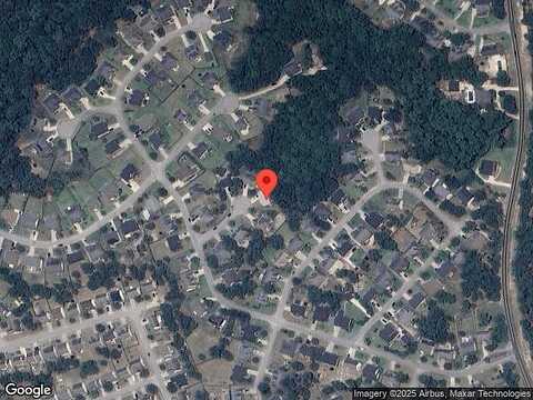Deer Stream, BLYTHEWOOD, SC 29016