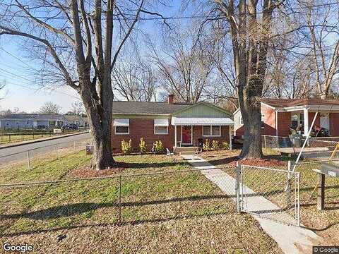 Ramona, CHARLOTTE, NC 28208