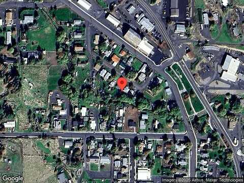 Union, HEPPNER, OR 97836