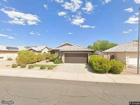 161St, GOODYEAR, AZ 85338