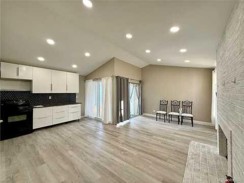 S Locust Street, Denver, CO 80222