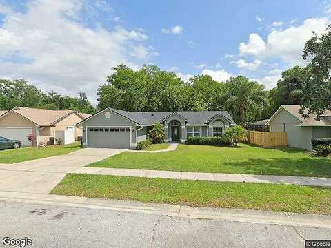 Fox Hollow, ORLANDO, FL 32829