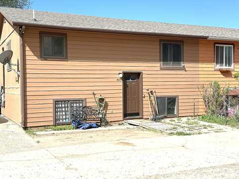 Dogwood, SILT, CO 81652