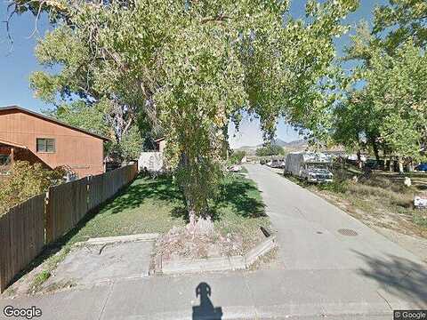 Dogwood, SILT, CO 81652