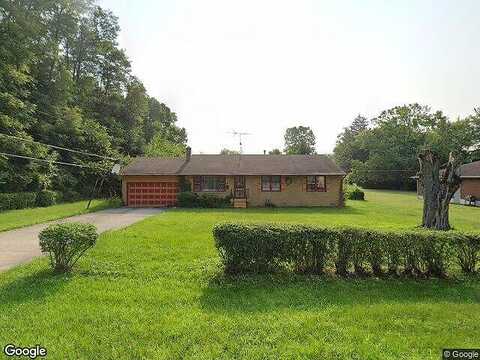 Glen Helen, DAYTON, OH 45406