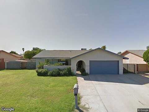 Rubio, YUMA, AZ 85365