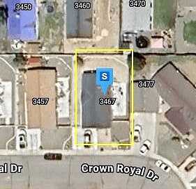 Crown Royal, WINNEMUCCA, NV 89445