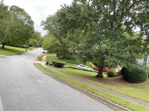 Sheridan Chase, MARIETTA, GA 30067