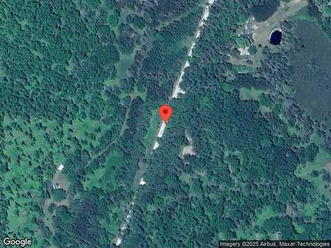 Hubbard Lake Trl, hubbard lake, MI 49747