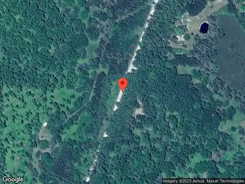 Hubbard Lake Trl, hubbard lake, MI 49747