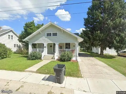 Cline, HUNTINGTON, IN 46750