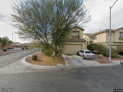 Quiet Pueblo, NORTH LAS VEGAS, NV 89032