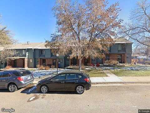 Depew, DENVER, CO 80235