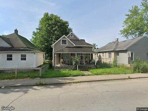 10Th, INDIANAPOLIS, IN 46201