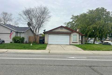 Black Eagle, ANTELOPE, CA 95843