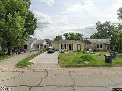 23Rd, WACO, TX 76708