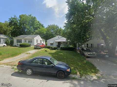 Olney, INDIANAPOLIS, IN 46218