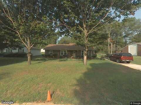 Spring Terrace, CHARLOTTE, NC 28269